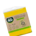 Салфетки для уборки Master FRESH 218341 30x35 см 3 шт