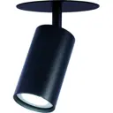 Светильник точечный накладной Arte Lamp Cefeo A3214PL-1BK