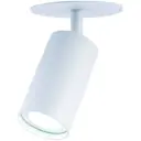 Светильник точечный накладной Arte Lamp Cefeo A3214PL-1WH
