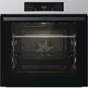 Электрический встраиваемый духовой шкаф Gorenje Bosb6737e09x 59.5x59.5x56.4 см цвет нержавеющая сталь