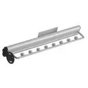 Вешалка для брюк GTV WW-WUBR00-01 7x10x45 см