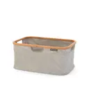 Корзина для белья Brabantia 118180 цвет серый