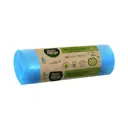 Мешки для мусора Master Fresh 160л 10шт голубой