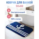 Коврик для ванной Fora FOR-RN050