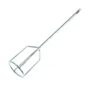 Насадка-миксер Tundra 1886051 SDS Plus 80x400 мм, сталь