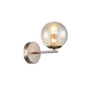 Настенный светильник ESCADA 1119/1A Gold цвет золото