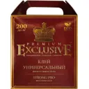 Клей универсальный Exclusive Pro 180