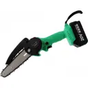 Пила аккумуляторная Zitrek GreenSaw 20 В 15.2 см
