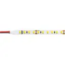 Светодиодная лента WOLTA WLS2835-12W/3000/24H120-01 SMD 2835 120 диод/12 Вт/м 24 В IP20 5 м теплый белый свет