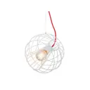 Подвесной светильник Lussole LSP-9932 1 лампа E27