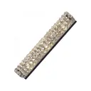 Бра LUSSOLE LSL-8701-03 E14 цвет Прозрачный