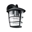Светильник настенный уличный EGLO 93098 Aloria 60 Вт IP44 цвет черный