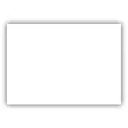 Доска маркерная 30x40 см без рамки v57123