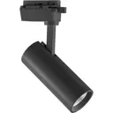 Трековый светильник LIGHTSTAR Volta 228247 светодиодный 20 Вт 4 м² цвет черный