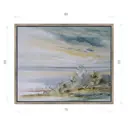 Картина в раме Декор депо "Михаил Харитонов. В краю Берендея" 65x80 см