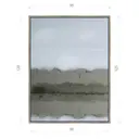 Картина в раме Декор депо "Константин Малютин. У воды 2" 125x95 см