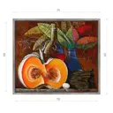 Картина в раме Декор депо "Эдуард Абжинов. Соблазнение" 65x75 см