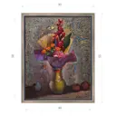 Картина в раме Декор депо "Эдуард Абжинов. Праздник" 45x55 см