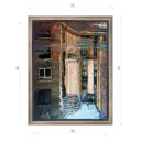 Картина в раме Декор депо "Эдуард Абжинов. Этот город весной" 35x45 см
