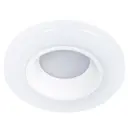 Светильник потолочный светодиодный Arte Lamp ALIOTH A7991PL-1WH, цвет белый
