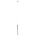 Люстра Arte Lamp Sirius A1524SP-1CC GU10 1 лампа