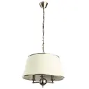 Люстра Arte Lamp Alice A3579SP-3AB E14 3 лампы