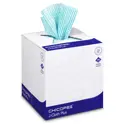 Салфетка для уборки CHICOPEE 84525 J-cloth plus вискоза 300 шт