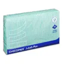 Салфетка для уборки CHICOPEE 74433 J-cloth plus wipe вискоза 50 шт
