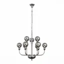 Люстра подвесная St Luce Funhi SL552.103.09 G9 9 ламп 18 м²