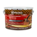 Пропитка древесины DREVIKA 3493 цвет дуб 9 л