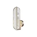 Бра Favourite La Salute 2308-1W G9 цвет золотистый