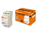 Контактор Tdm electric КМ63/4-20 4НО 20 А 230 В