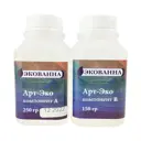 Смола эпоксидная ЭкоВанна Арт-Эко 0.4 кг