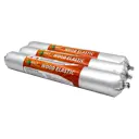 Герметик Sealit Wood Elastic для дерева теплый шов медовый 0.6 л