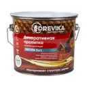 Пропитка древесины DREVIKA 3532 цвет бесцветный 3 л