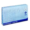 Салфетка для уборки CHICOPEE 74431 J-cloth plus wipe вискоза 50 шт
