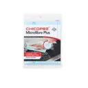 Салфетка для уборки CHICOPEE 74721 Microfibre plus микрофибра 5 шт