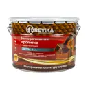 Пропитка древесины DREVIKA 3498 цвет сосна 9 л