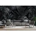 Фотообои флизелиновые с виниловым покрытием Luxury Walls AM02405 "Листья" 500x270 см