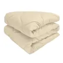 Одеяло Just Sleep 126319102, 140x205 см, овечья шерсть