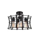 Люстра Favourite Werk 1521-4PC 4 ламп 13.30 м²