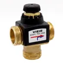 Термоклапан Vieir VR235 1" прямое подключение