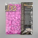 Грунт декоративный Decor De 4886474 пурпурный 800 г