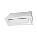 Вытяжка Lex GS Bloc GS 900 White 72x29.60x29.50 см цвет белый