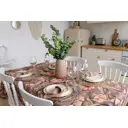 Скатерть на стол Colorprint Palm Bay 04 прямоугольная 140x180 см мультиколор