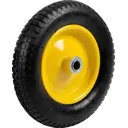 Пневматическое колесо Grinda WP-25 360 мм для тачек