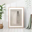 Постер 28 картин "Абстракция репродукция" 50x40 см в тубусе без рамы