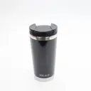 Термокружка 400 мл Relice RL-8401 колба из нержавеющей стали цвет черный