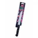 Нож для мяса Mielaje Classic 13 см цвет сталь/черный