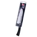 Нож Mielaje Santoku 16 см цвет стальной серый